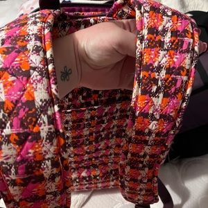 Vera Bradley backpack